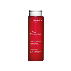 Clarins Eau Dynamisante Shower Gel 200ml