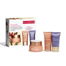 Load image into Gallery viewer, Clarins Extra Firming Value Pack