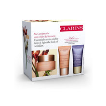 Load image into Gallery viewer, Clarins Extra Firming Value Pack