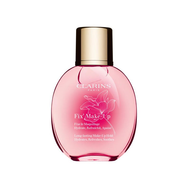 Clarins Fix Make Up Hydrates Refreshes Soothes 50ml