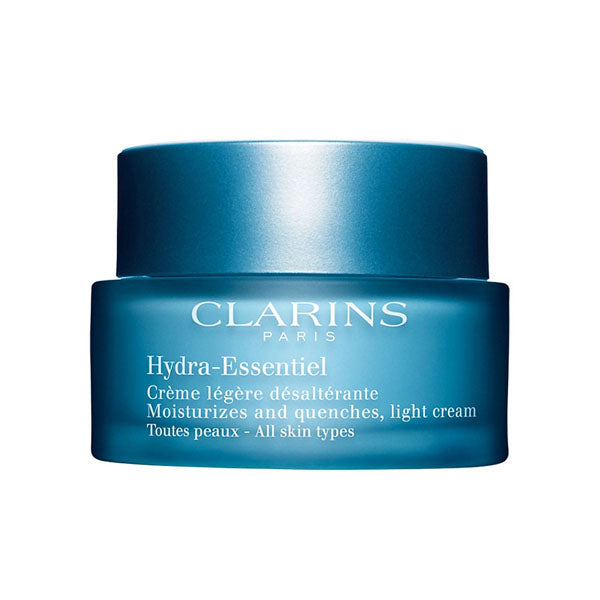 Clarins Hydra Essentiel Light Moisturizing Cream 50ml