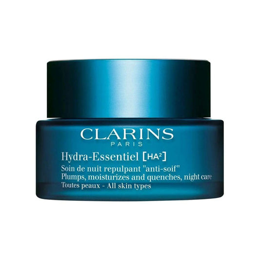 Clarins Hydra Essentiel Night Cream 50ml