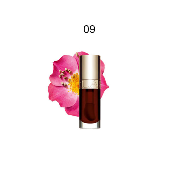 Clarins Lip Comfort Oil