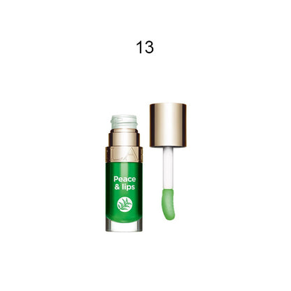 Clarins Lip Comfort Oil