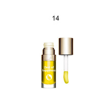Load image into Gallery viewer, Clarins Lip Comfort Oil