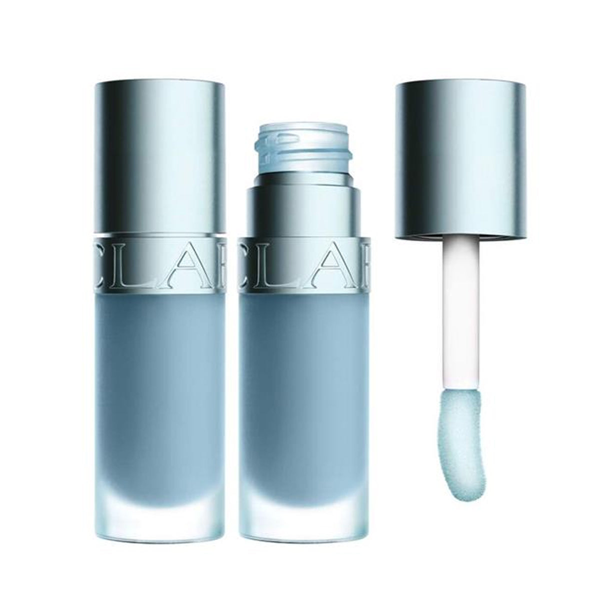 Clarins Lip Oil Comfort Lip Cryo 00