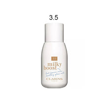 Load image into Gallery viewer, Clarins Milky Boost Foundation 50ml