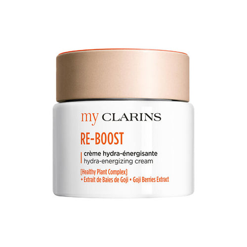 Clarins My Clarins Comforting Hydrating Cream 50ml