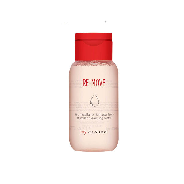 Clarins My Clarins Micellar Cleansing Water 200ml