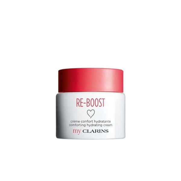 Clarins My Clarins Re-boost Hydrating Cream For Dry Skin