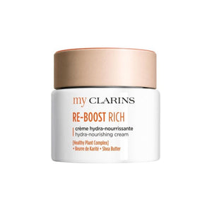 Clarins My Clarins Refreshing Hydrating Cream Value Pack 50ml