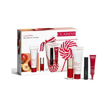Load image into Gallery viewer, Clarins My Radiance Routine Value Pack