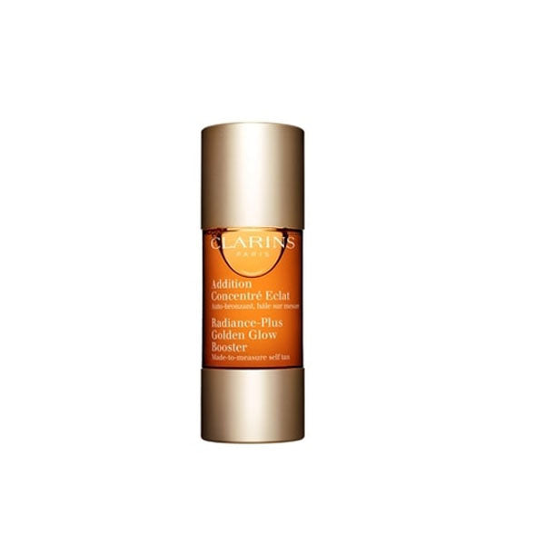 Clarins Radiance-plus Golden Glow Booster 15ml