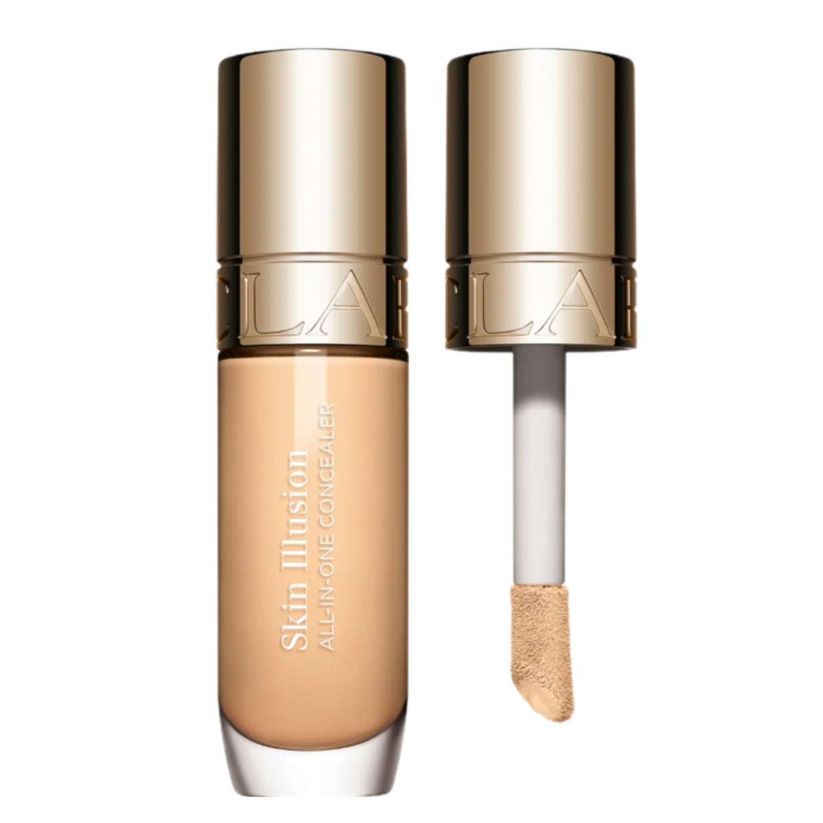 Clarins Skin Illusion All In One Concealer