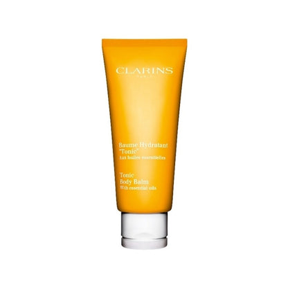 Clarins Tonning Body Balm