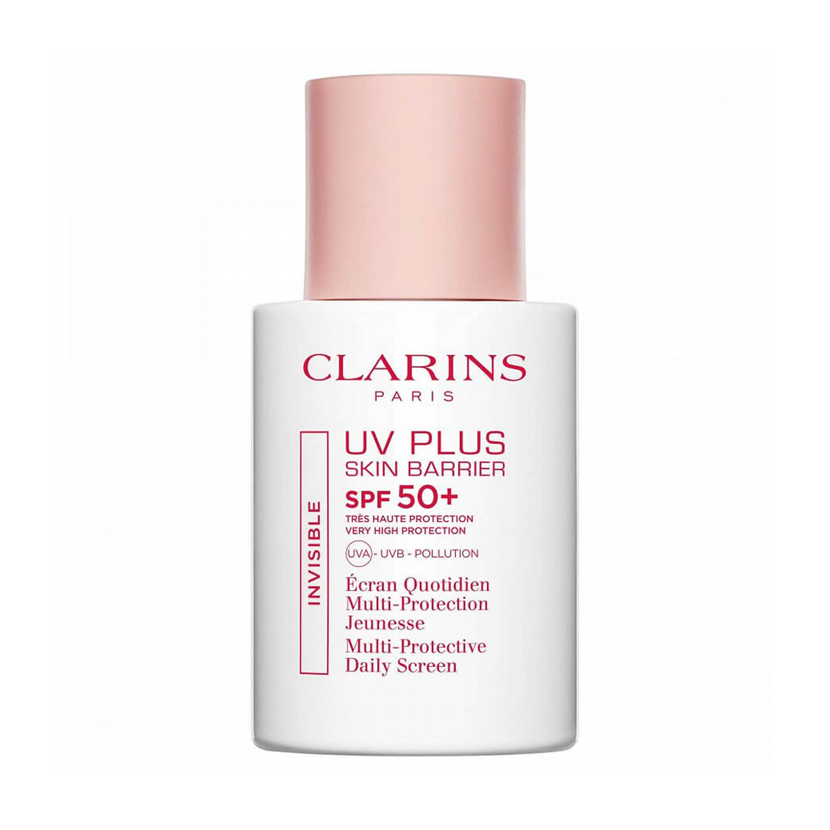 Clarins Uv Plus Skin Barrier Spf 50+30ml Clarins Uv Plus Skin Barrier Spf 50+30ml