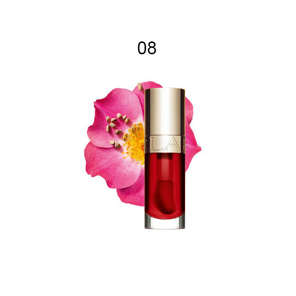 Clarins Lip Comfort Oil