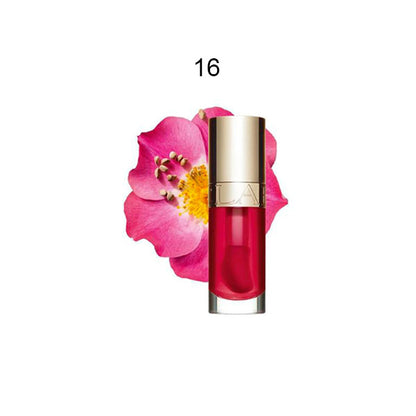 Clarins Lip Comfort Oil