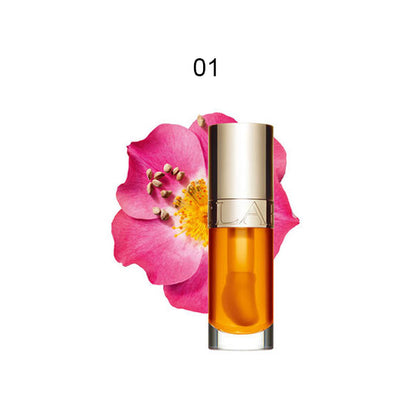 Clarins Lip Comfort Oil