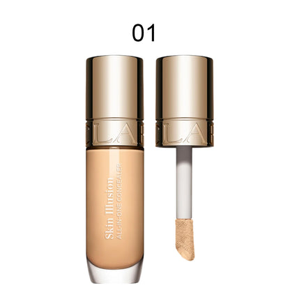 Clarins Skin Illusion All In One Concealer