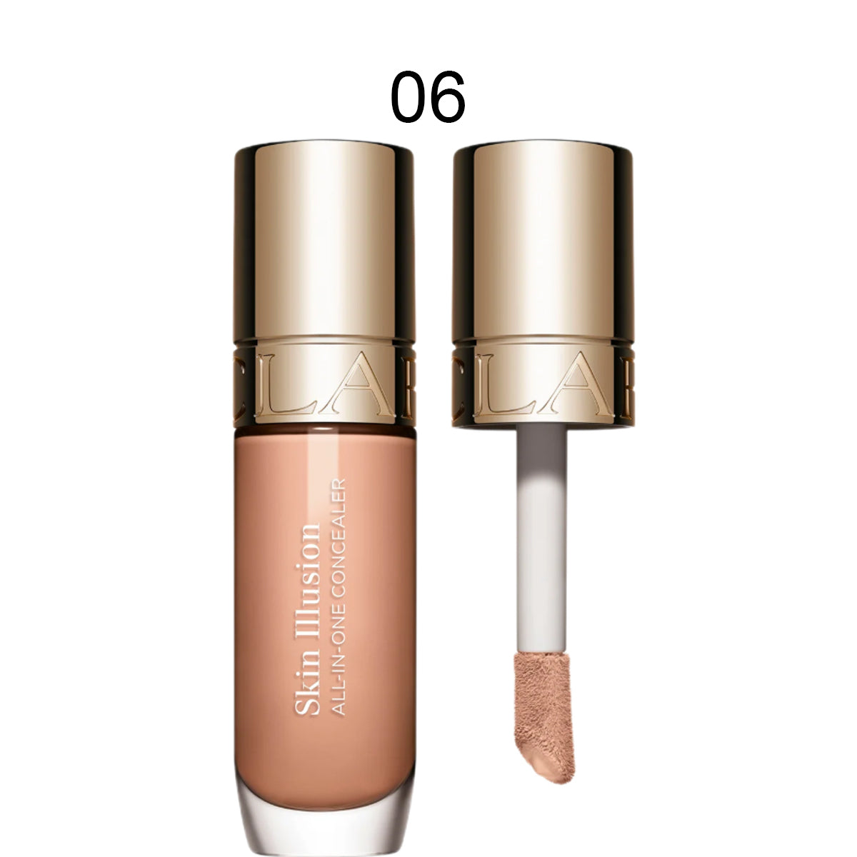 Clarins Skin Illusion All In One Concealer