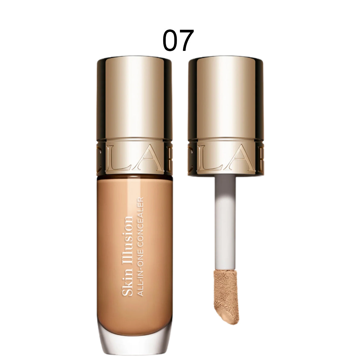 Clarins Skin Illusion All In One Concealer