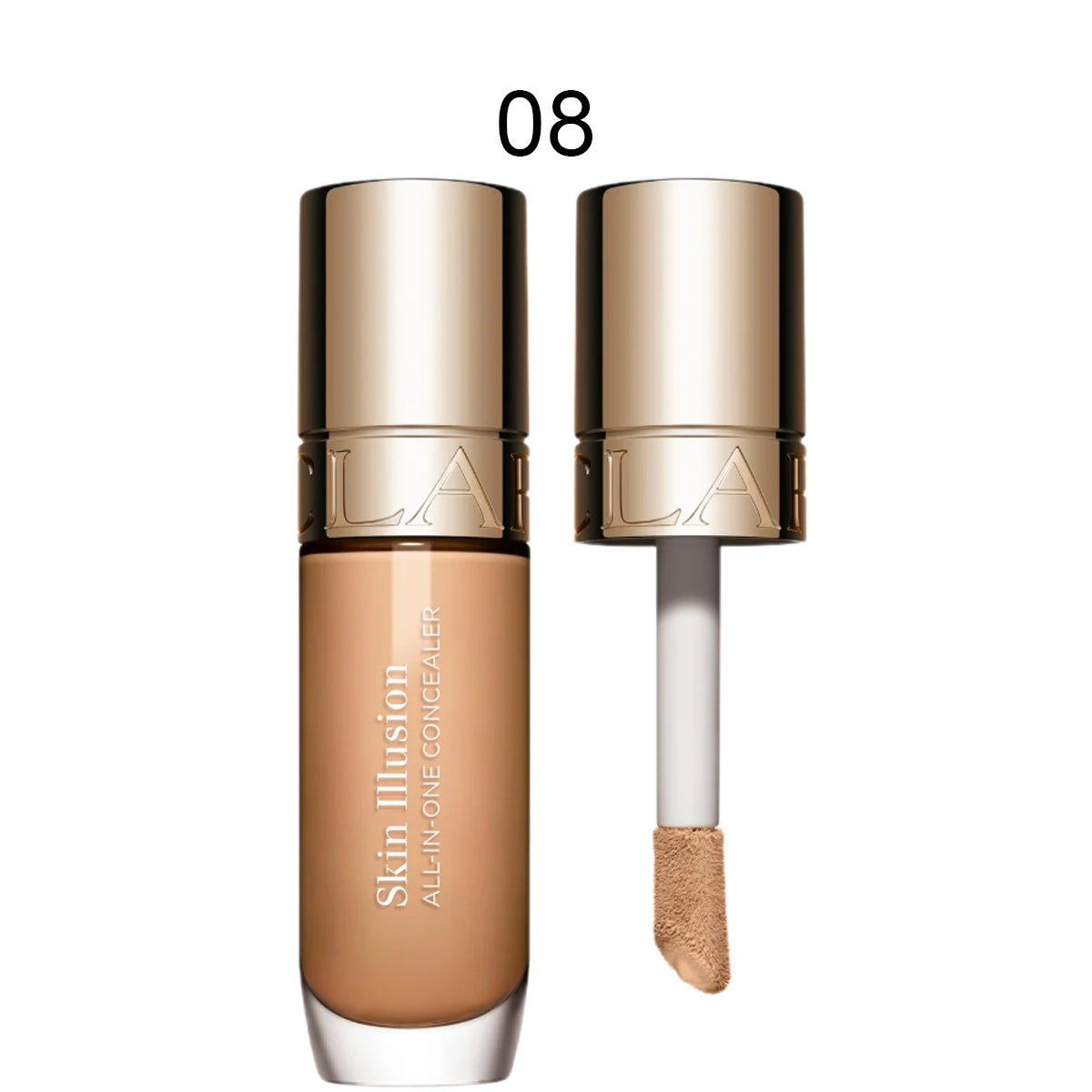 Clarins Skin Illusion All In One Concealer