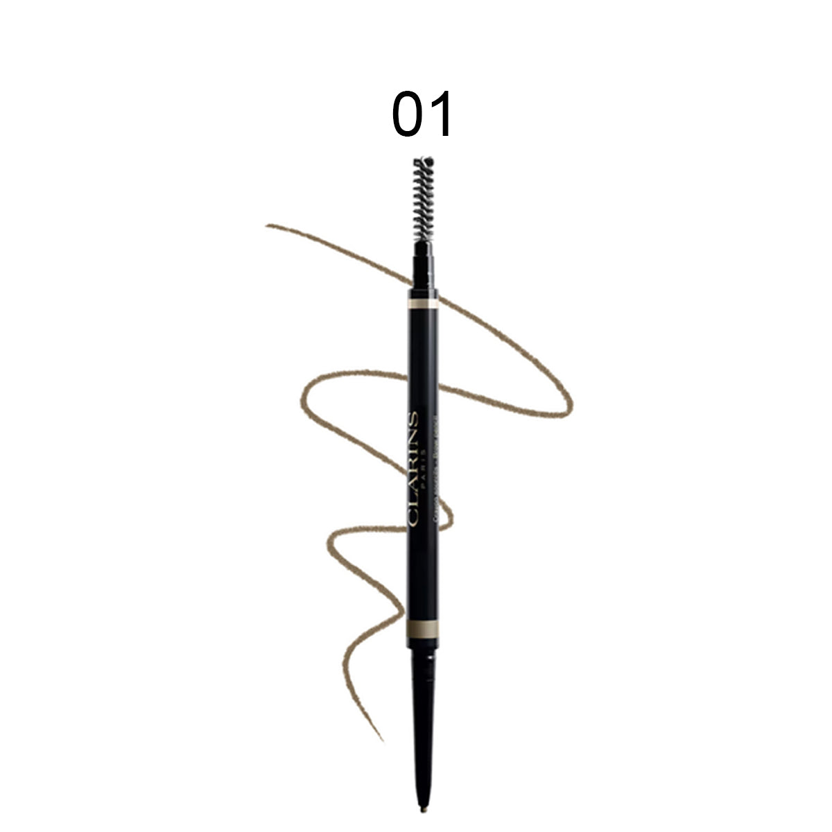 Clarins Wonder Define Eyebrow Pencil