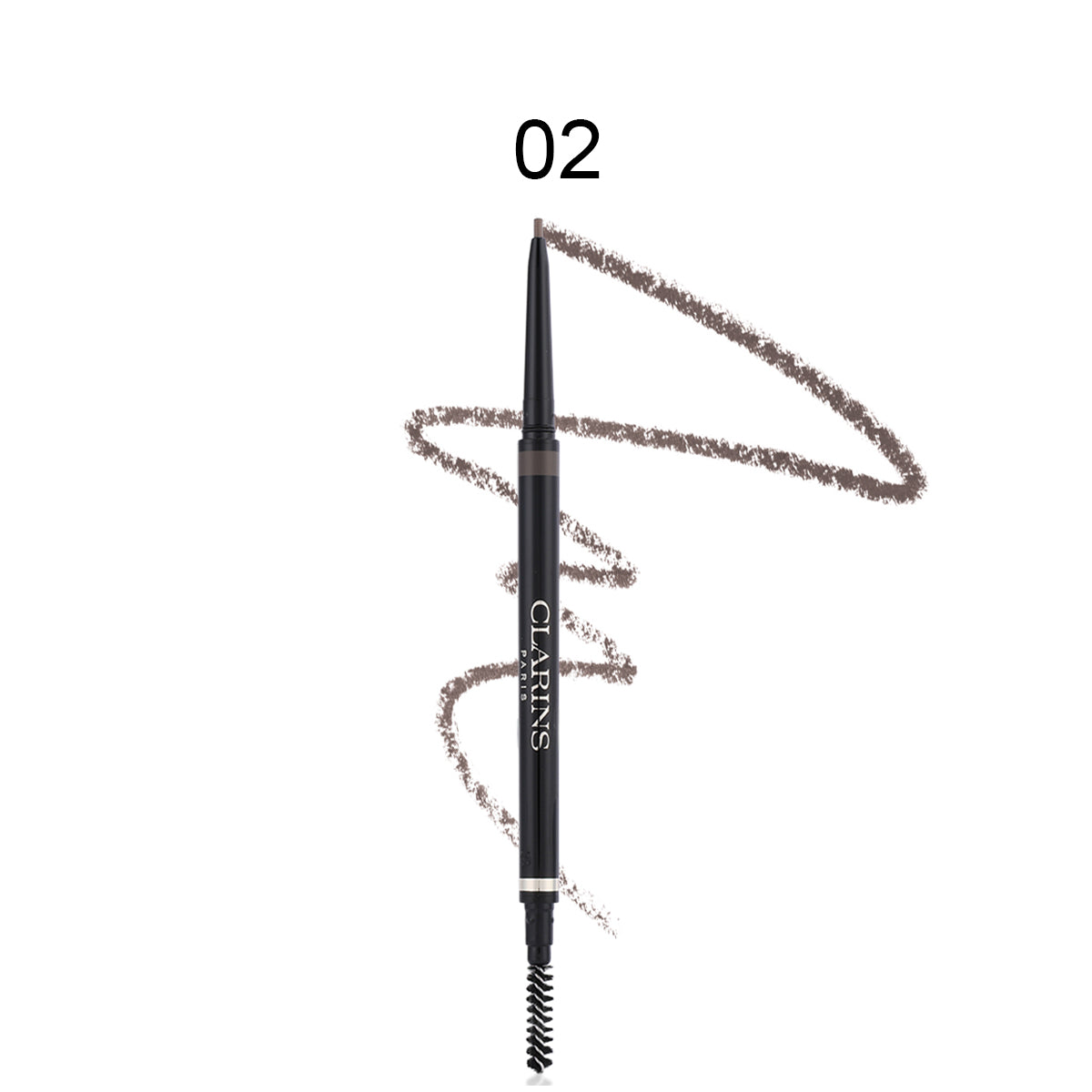 Clarins Wonder Define Eyebrow Pencil