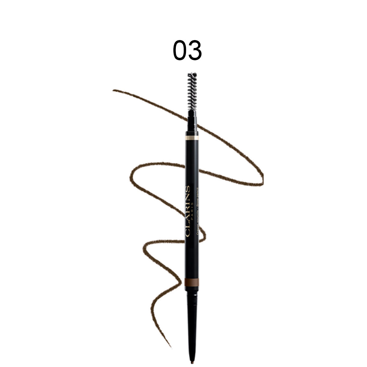Clarins Wonder Define Eyebrow Pencil