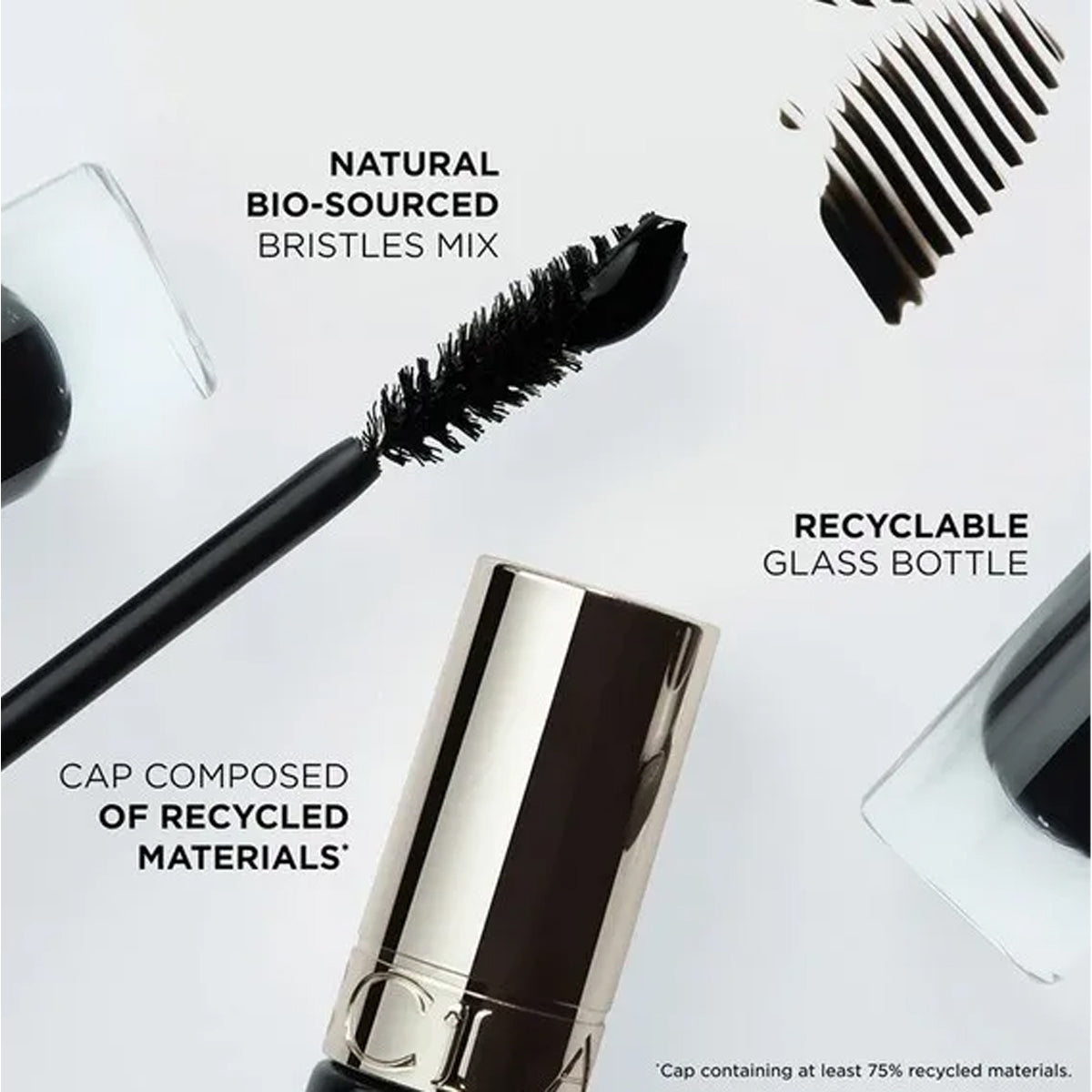 Clarins Wonder Perfect 5d Water Proof 01