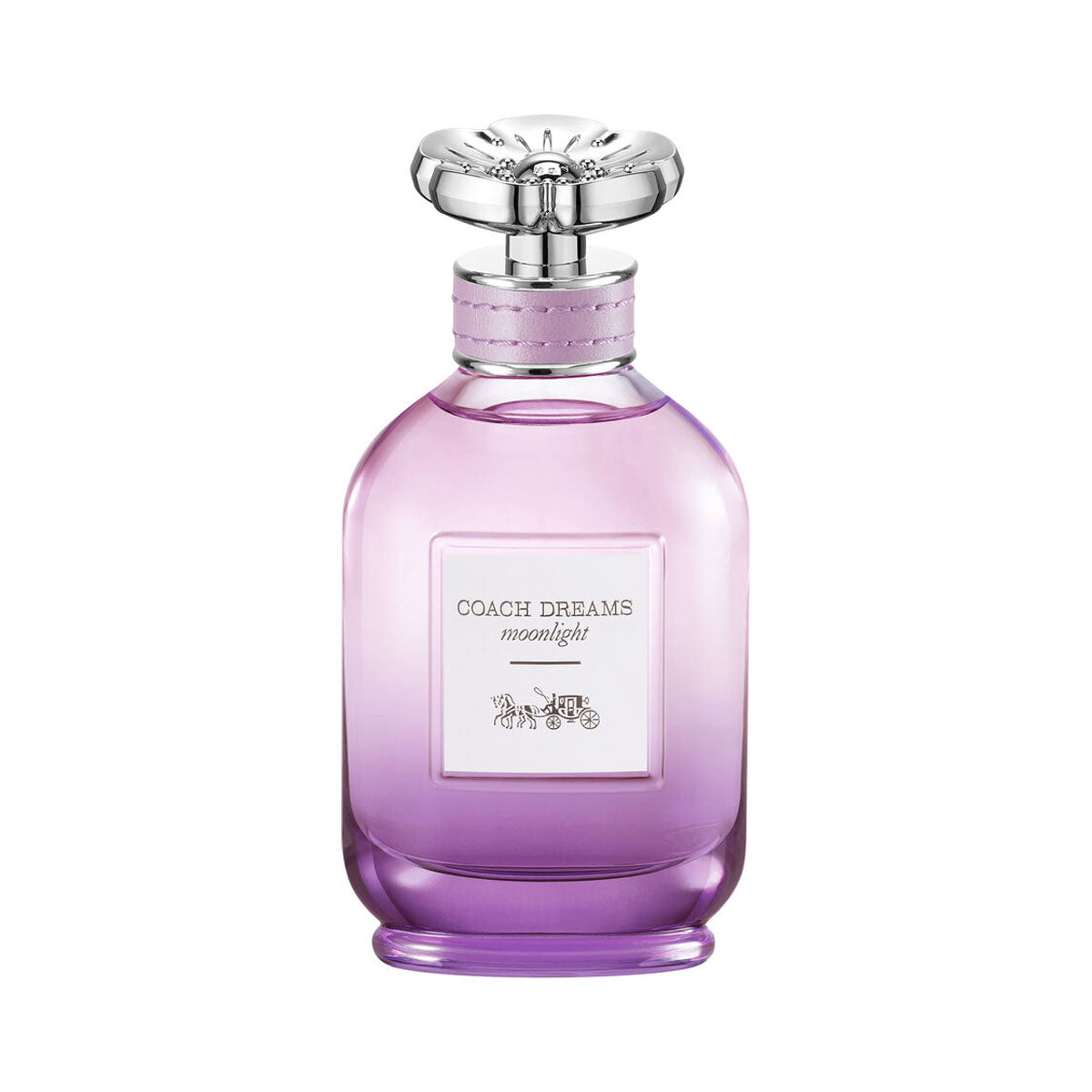 Coach Dreams Moonlight Edp For Women Coach Dreams Moonlight Edp For Women