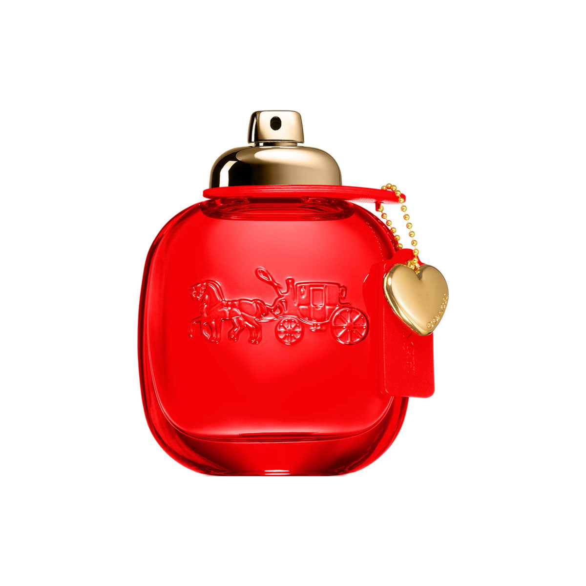 Coach Love Edp For Women