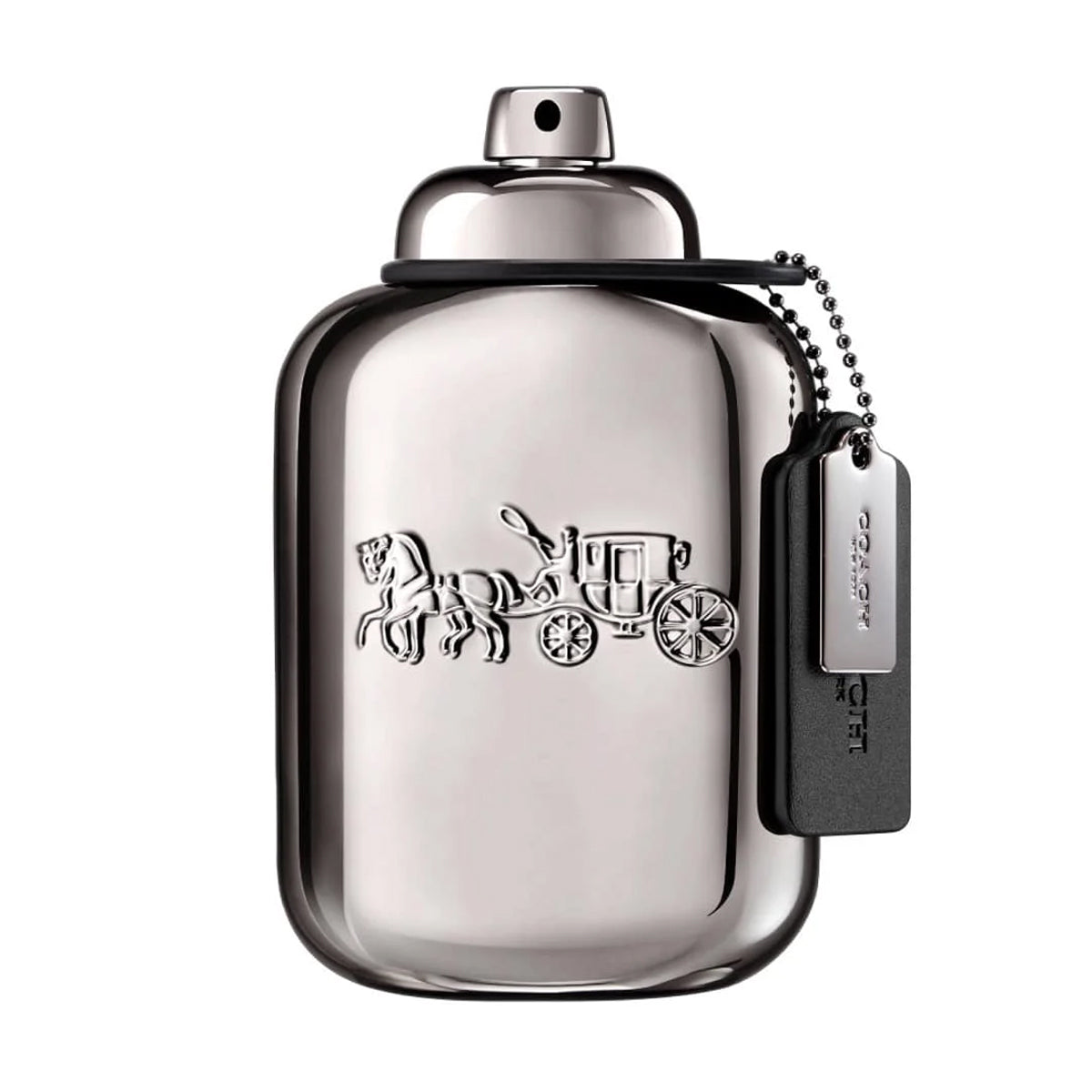 Coach Man Pure Platinum Parfum