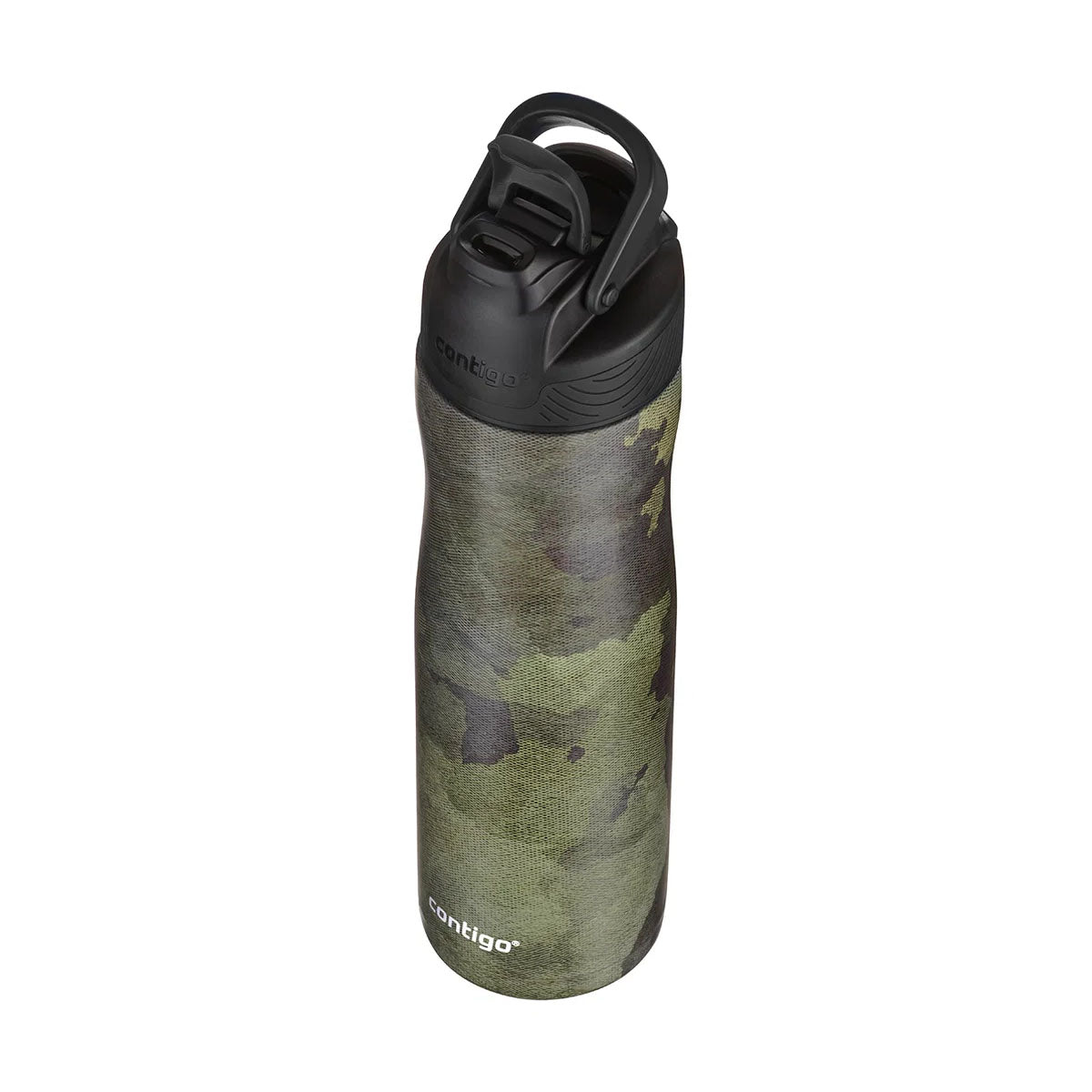 Contigo Autoseal Couture Chill - Vacuum Insulated Stainless Steel Water Bottle 720 ml - Textured Camo