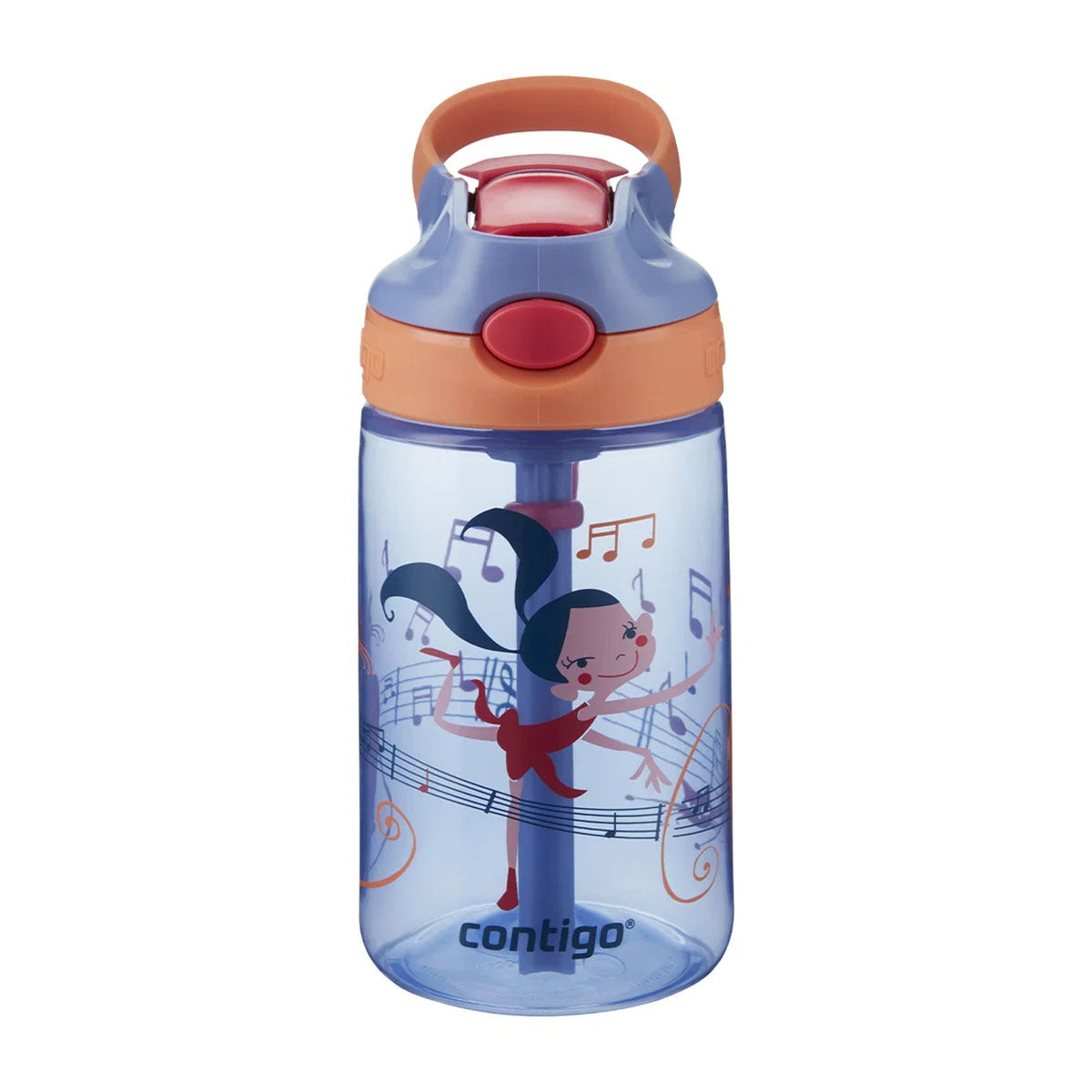 Contigo Autoseal Kids Gizmo Flip 420 ml