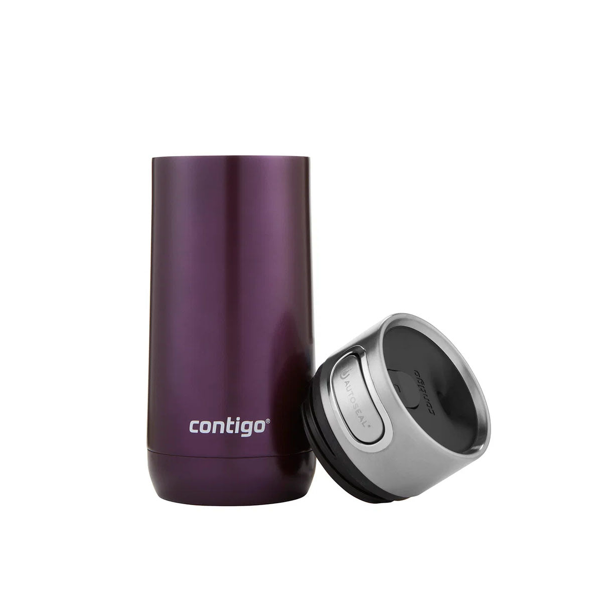 Contigo Autoseal Luxe Vacuum Insulated Stainless Steel Travel Mug 360 ml