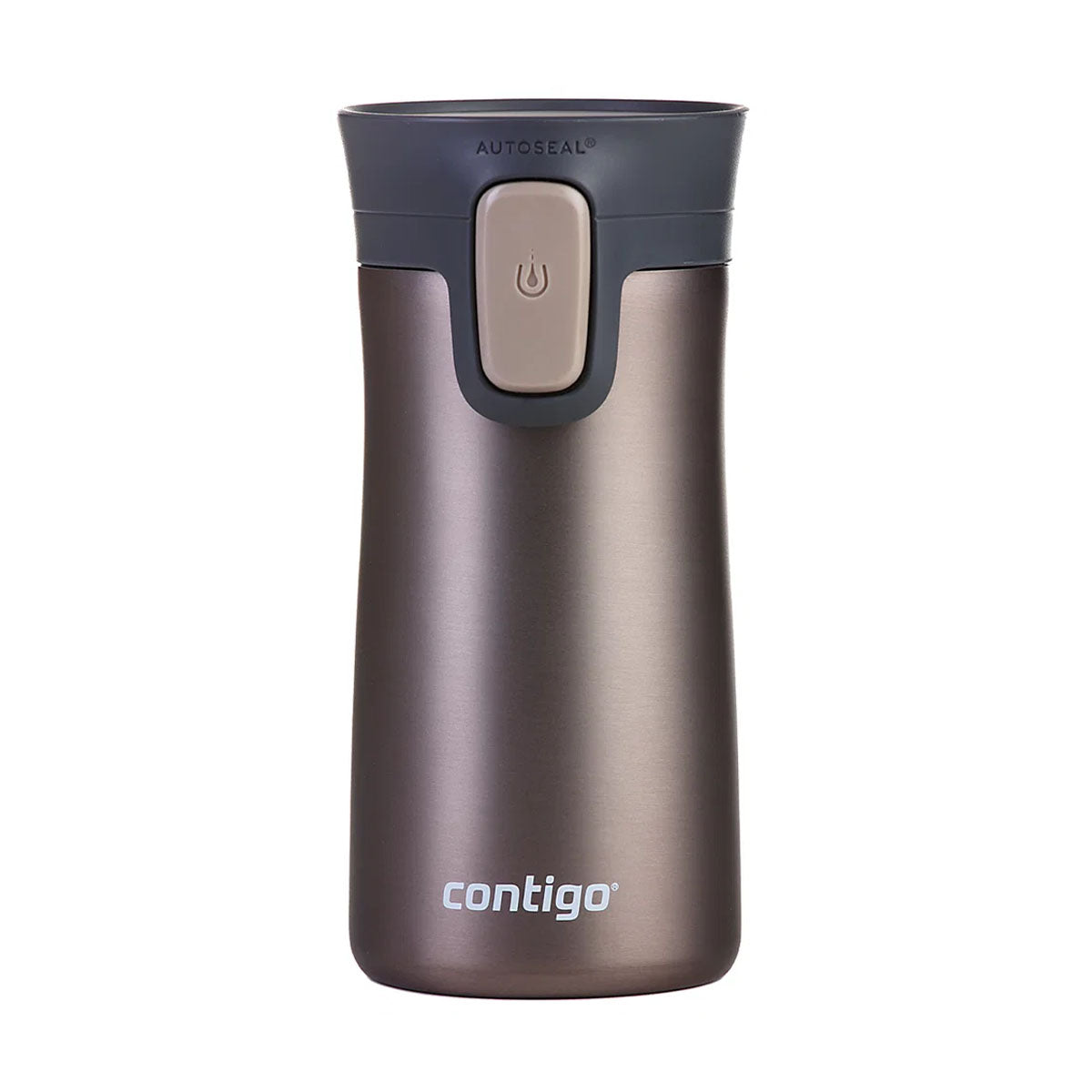 Contigo Autoseal Pinnacle Vacuum Insulated Stainless Steel Travel Mug 300 ml