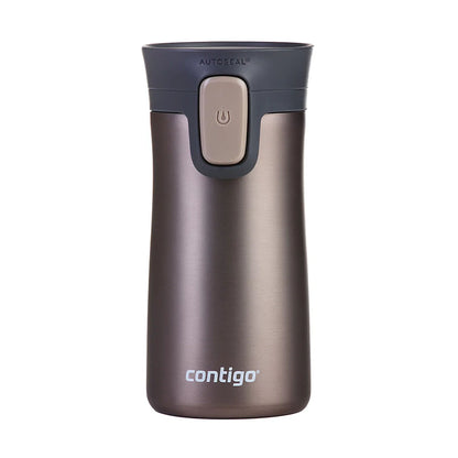 Contigo Autoseal Pinnacle Vacuum Insulated Stainless Steel Travel Mug 300 ml