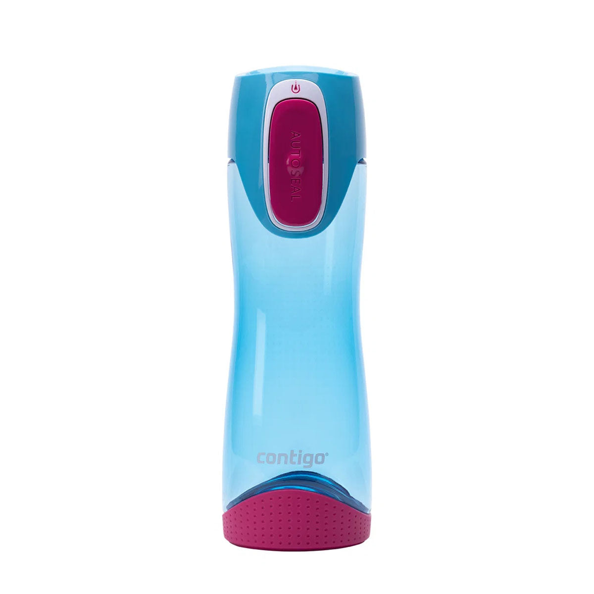 Contigo Autoseal Swish Water Bottle 500 ml