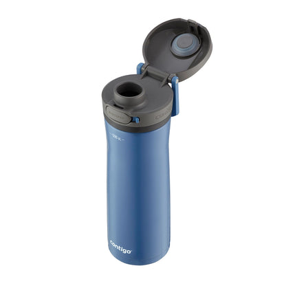 Contigo Jackson Chill 590 ml - Blue Corn