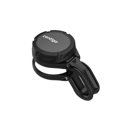 Contigo Premium Outdoor Grand Stainless Steel 1900 ml - Black
