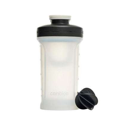 Contigo Shake Go 2.0 Protien Shaker 590 ml - Salt