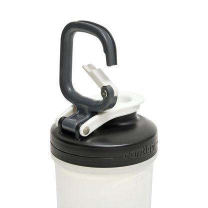 Contigo Shake Go 2.0 Protien Shaker 590 ml - Salt