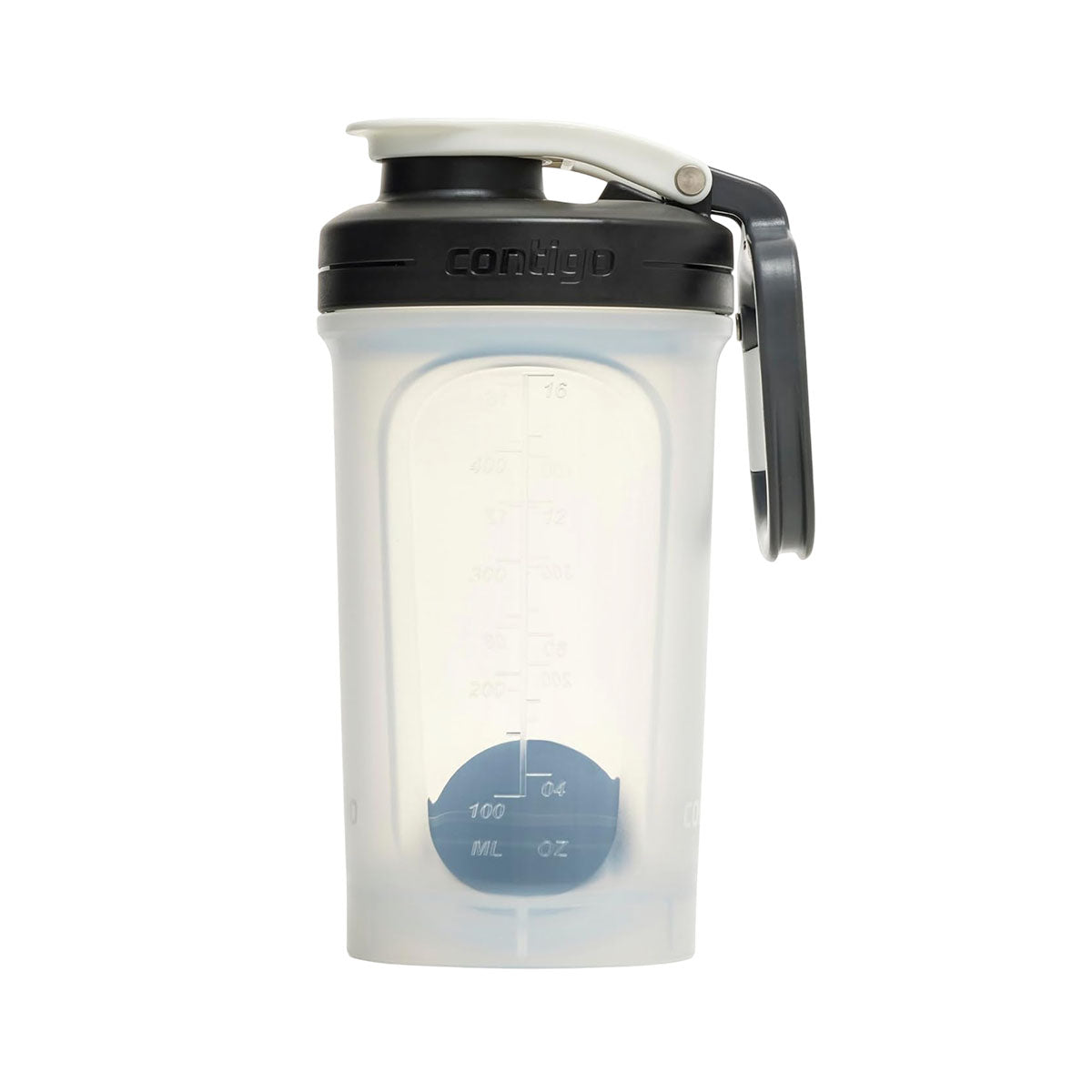 Contigo Shake Go 2.0 Protien Shaker 590 ml - Salt