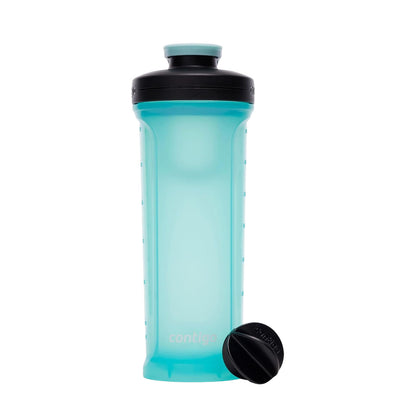 Contigo Shake Go 2.0 Protien Shaker With Mixer Ball 820 ml
