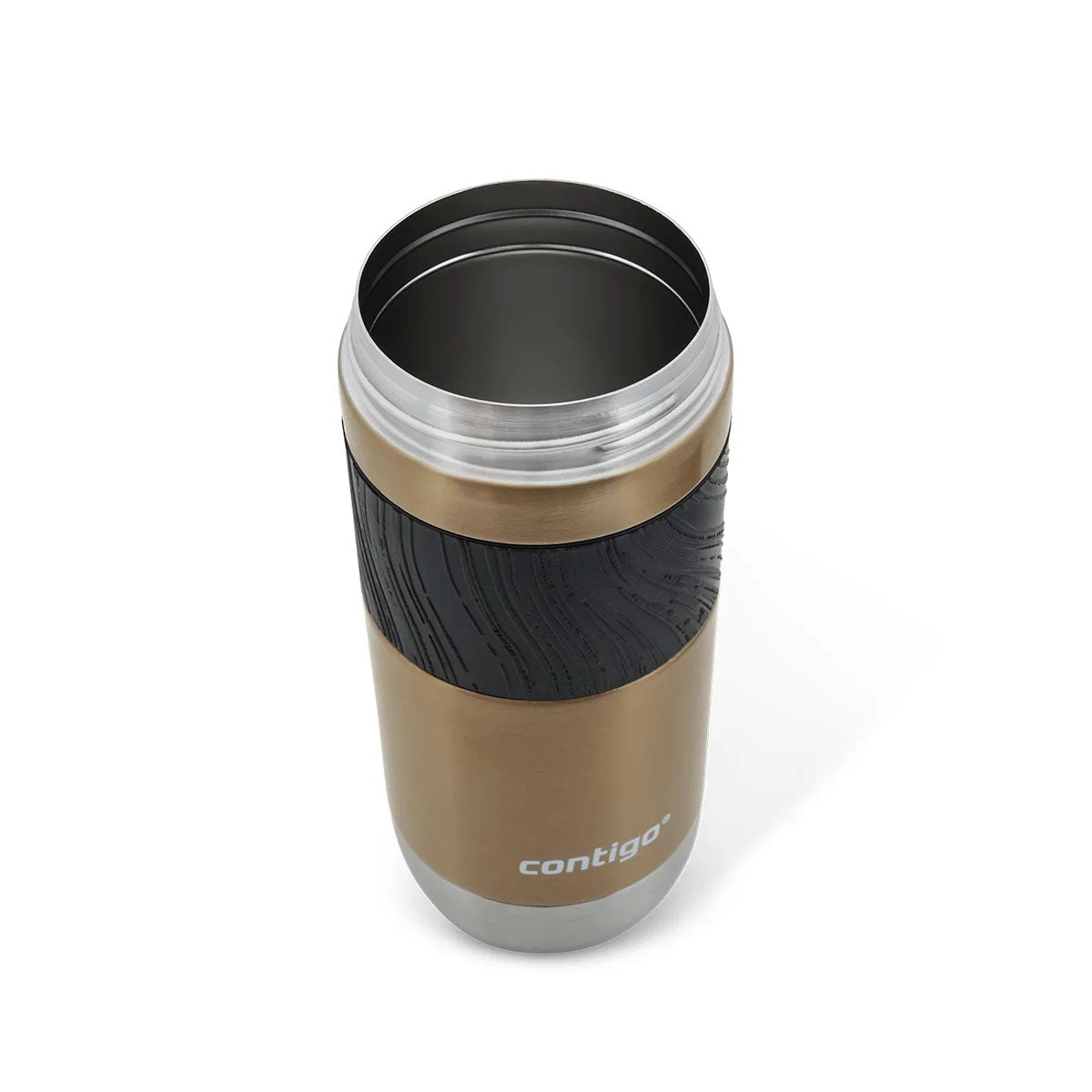 Contigo Snapseal Byron 2.0 Vacuum Insulated Stainless Steel Travel Mug 470 ml - Chardonnay