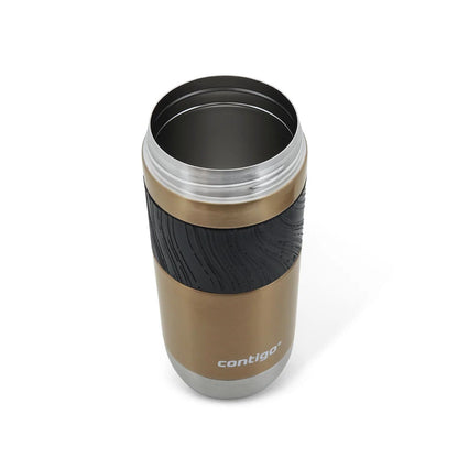 Contigo Snapseal Byron 2.0 Vacuum Insulated Stainless Steel Travel Mug 470 ml - Chardonnay
