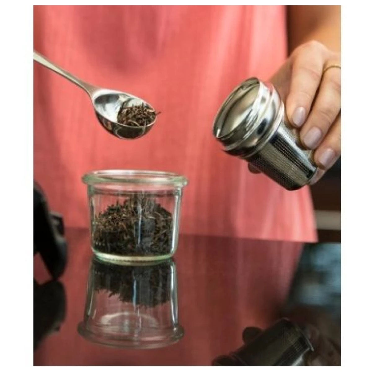 Contigo West Loop - Herb Strainer