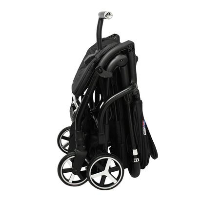 Cozy N Safe I-metro Stroller Black